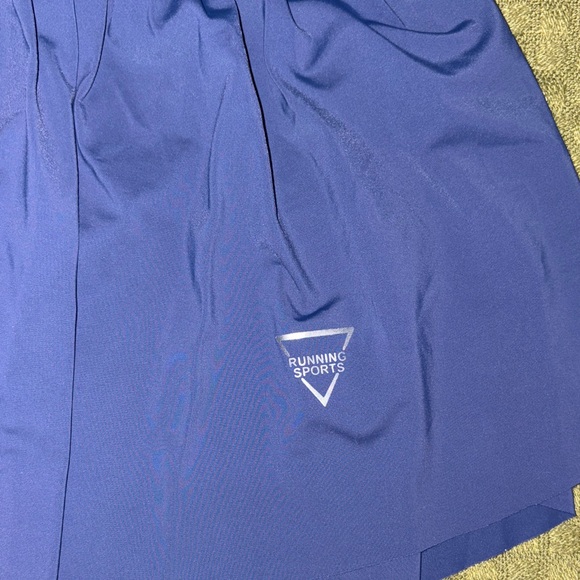 Bundle of (2) Athletic Shorts - Picture 6 of 9